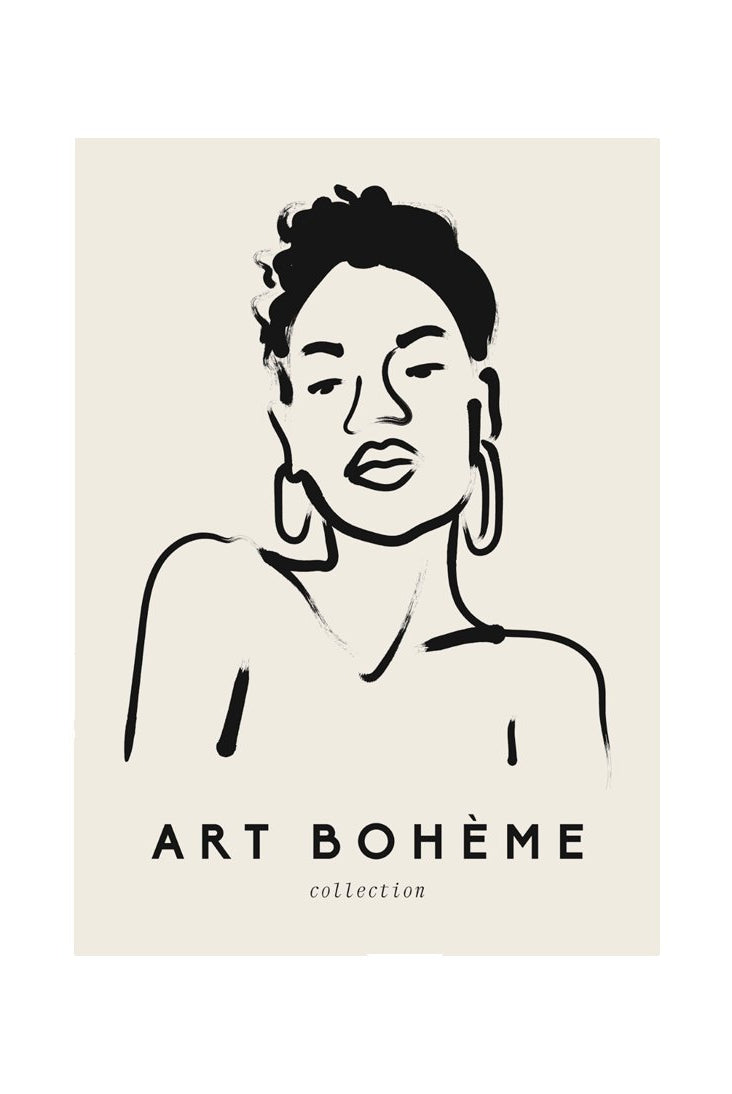 Boho #95