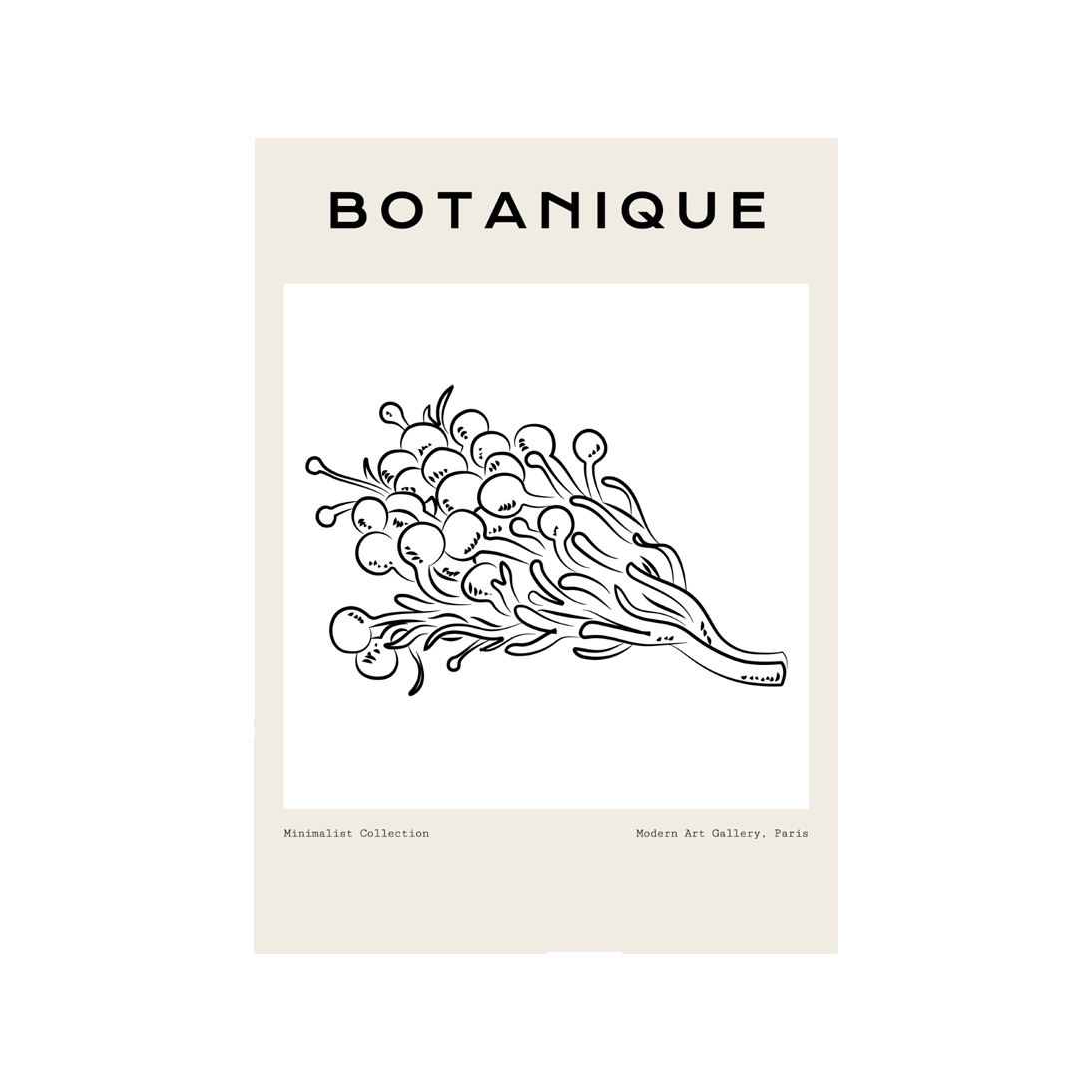 Boho Lines #12