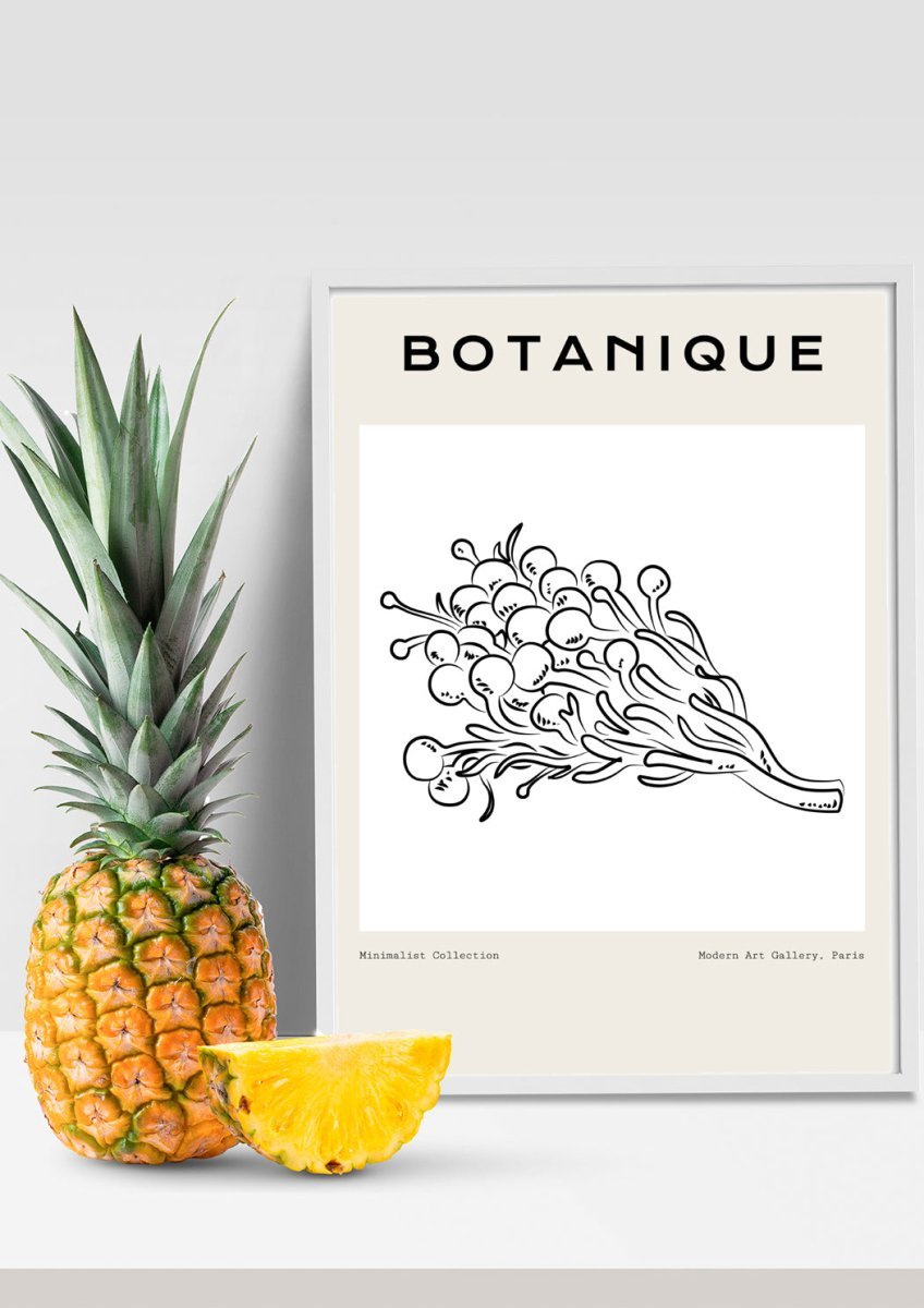 Boho Lines #12