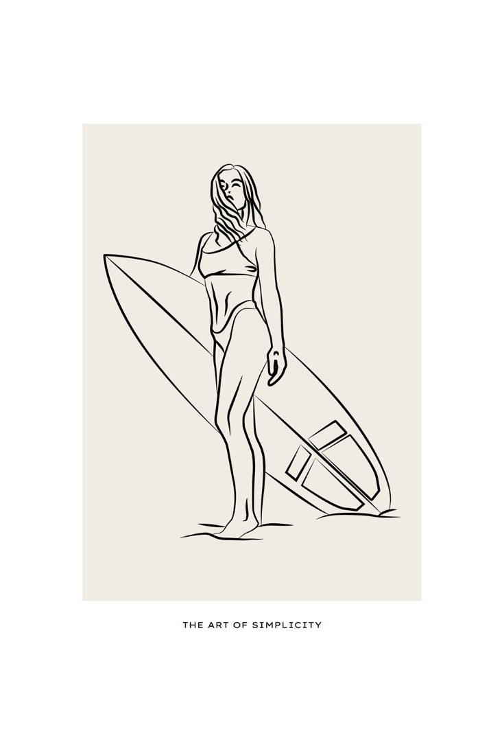 Boho Lines #15