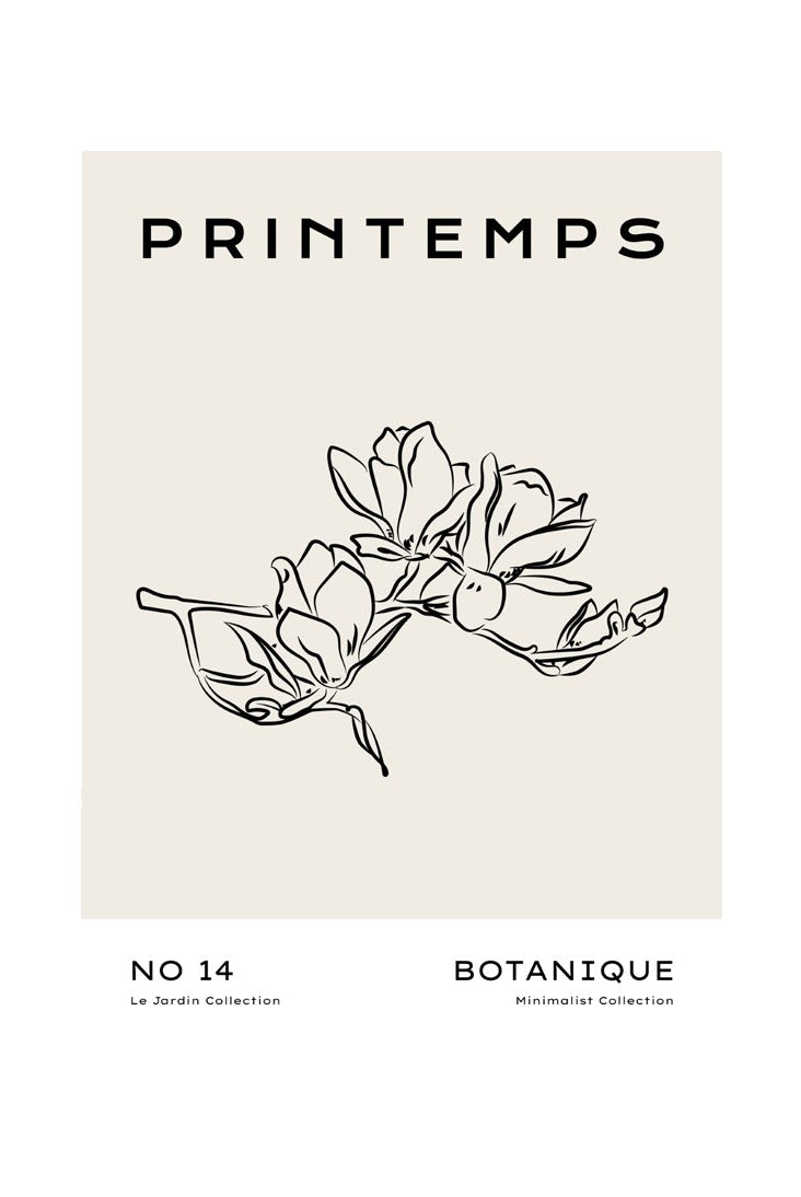 Boho Lines #2
