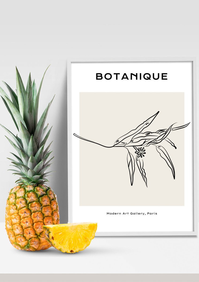 Boho Lines #44