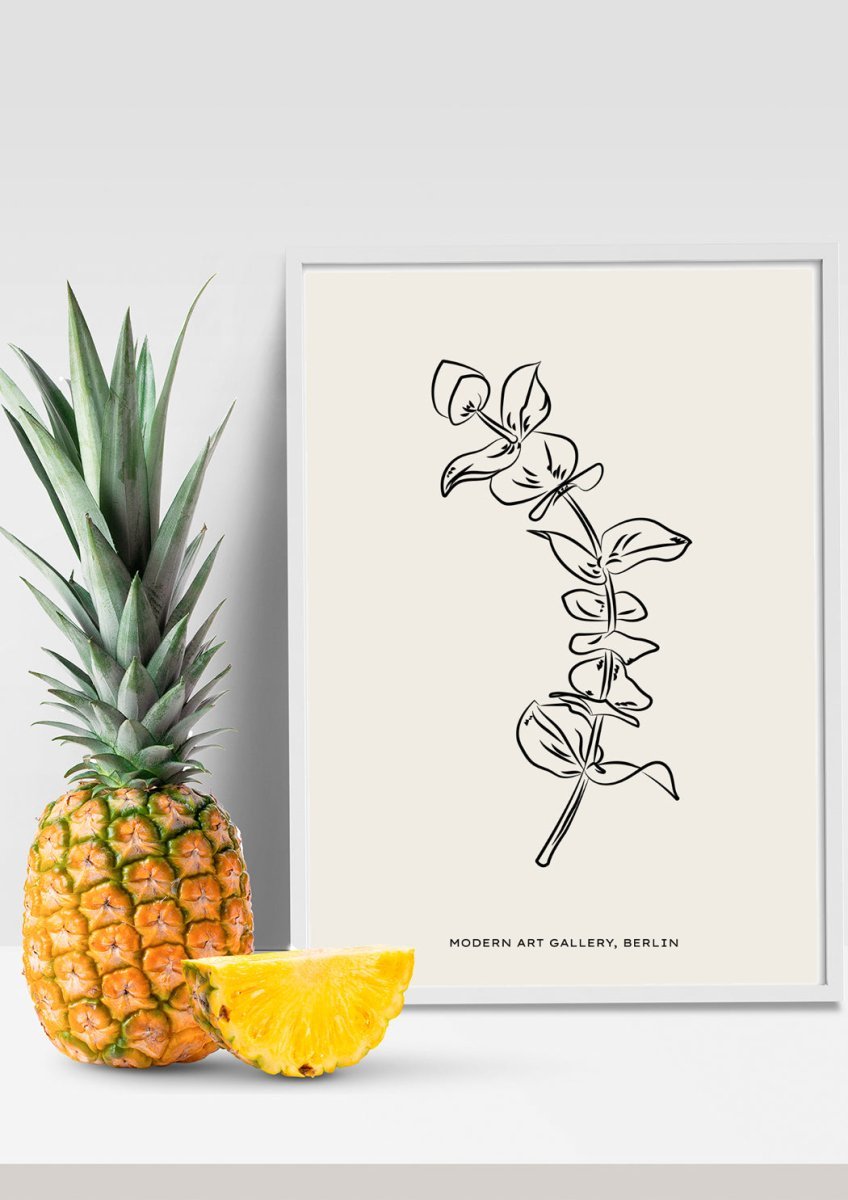Boho Lines #45
