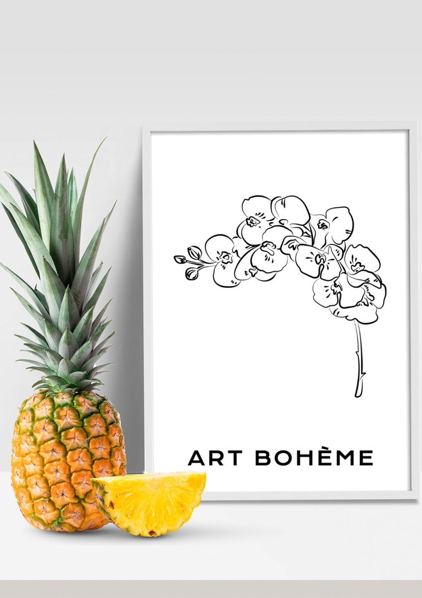 Boho Lines #51