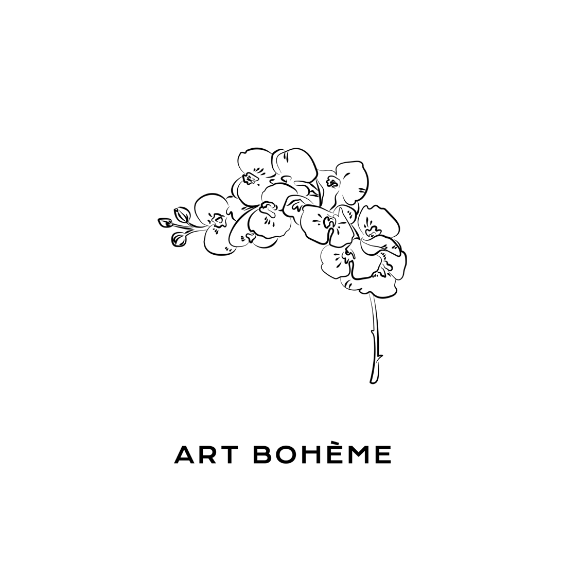 Boho Lines #51
