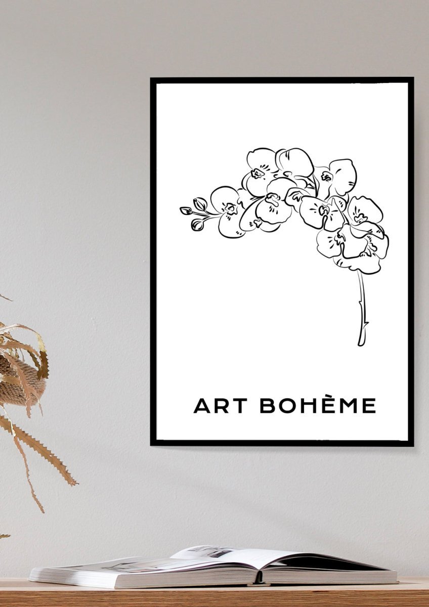 Boho Lines #51