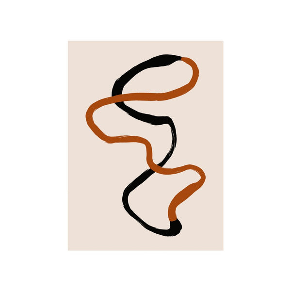 Bold lines #2