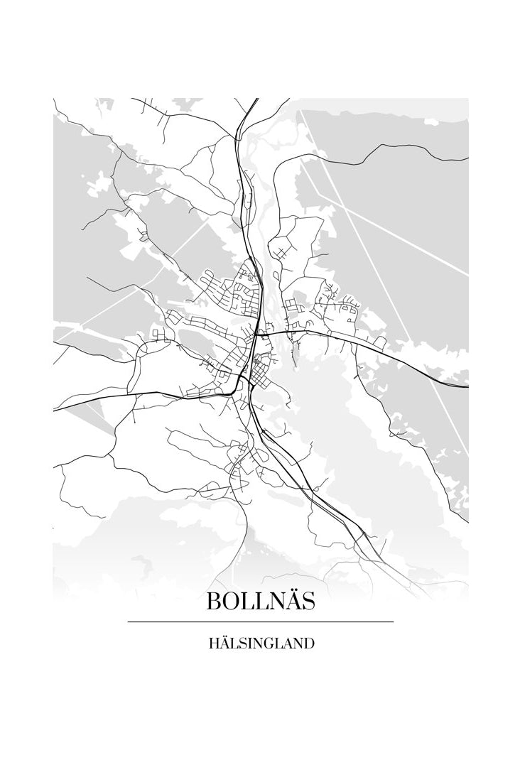 Bollnäs