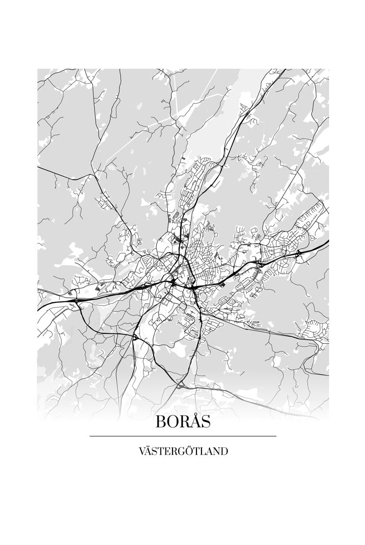 Borås