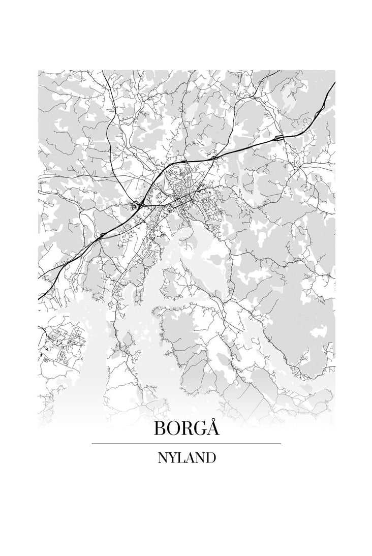 Borgå