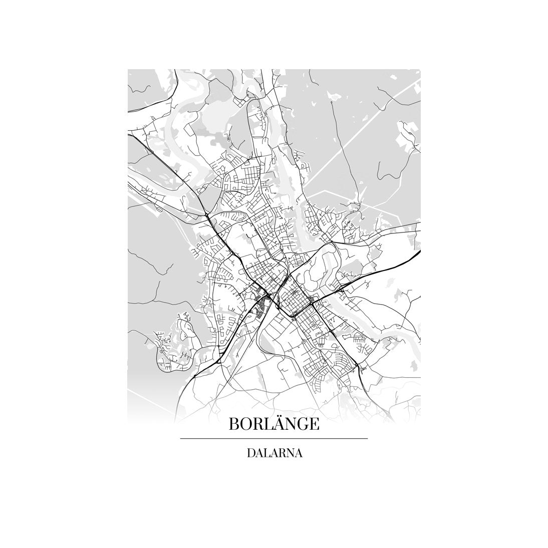 Borlänge