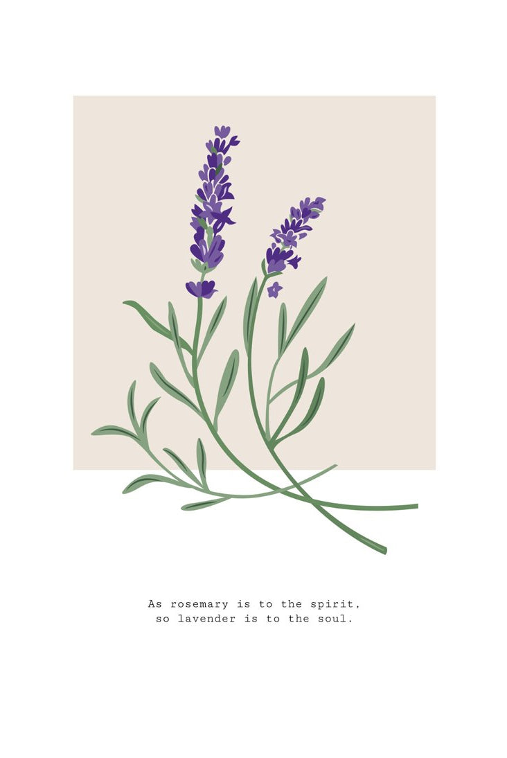 Botanical #1