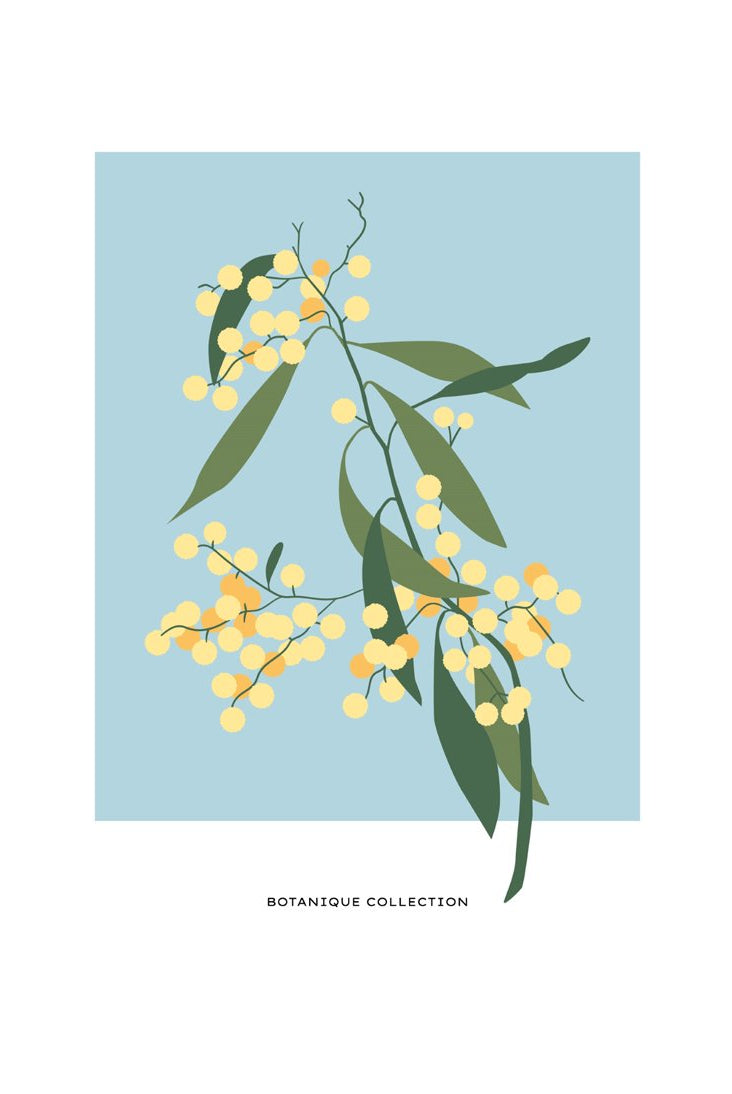 Botanical #10