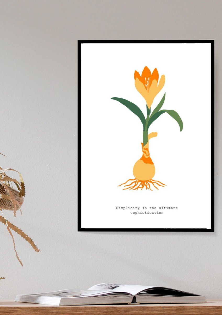 Botanical #14