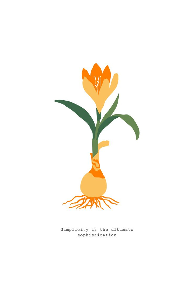Botanical #14