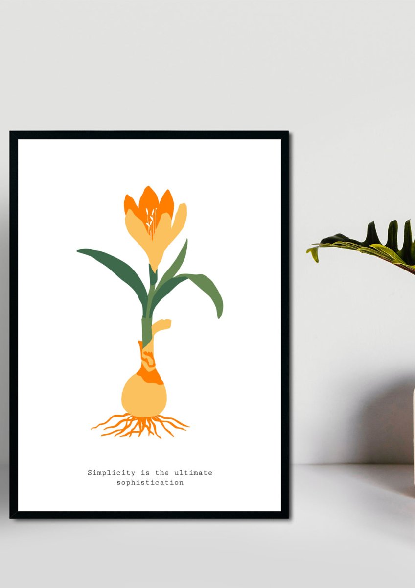 Botanical #14