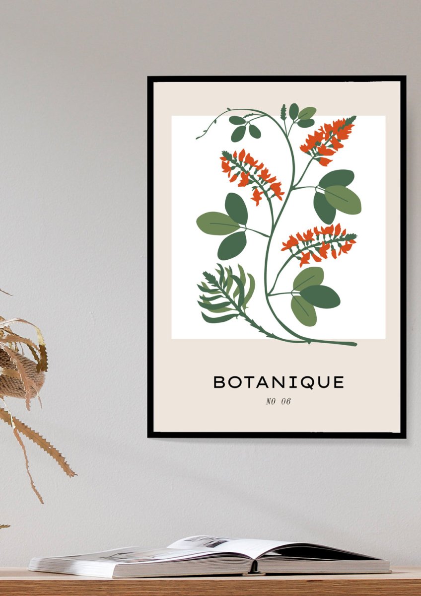 Botanical #15