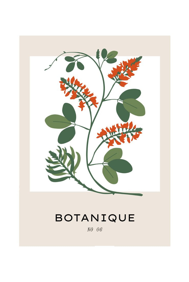 Botanical #15