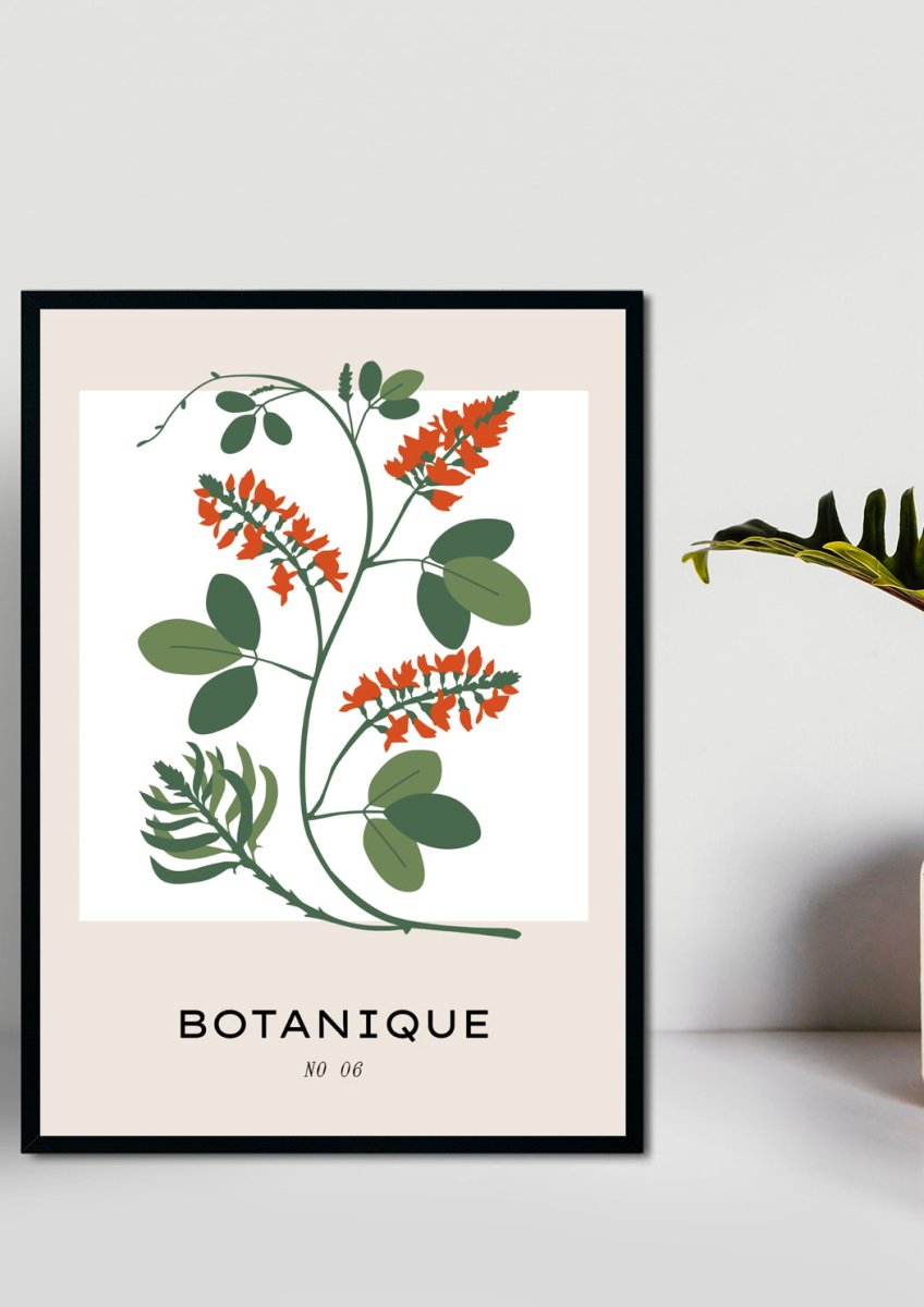 Botanical #15