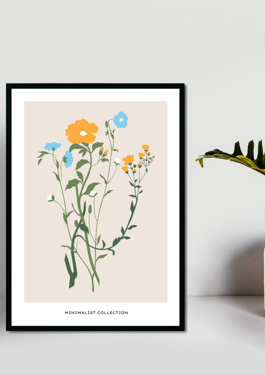 Botanical #16