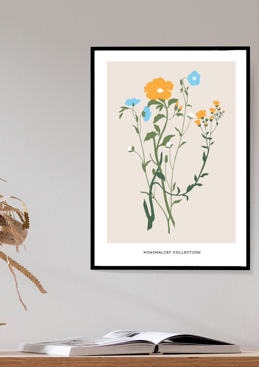 Botanical #16