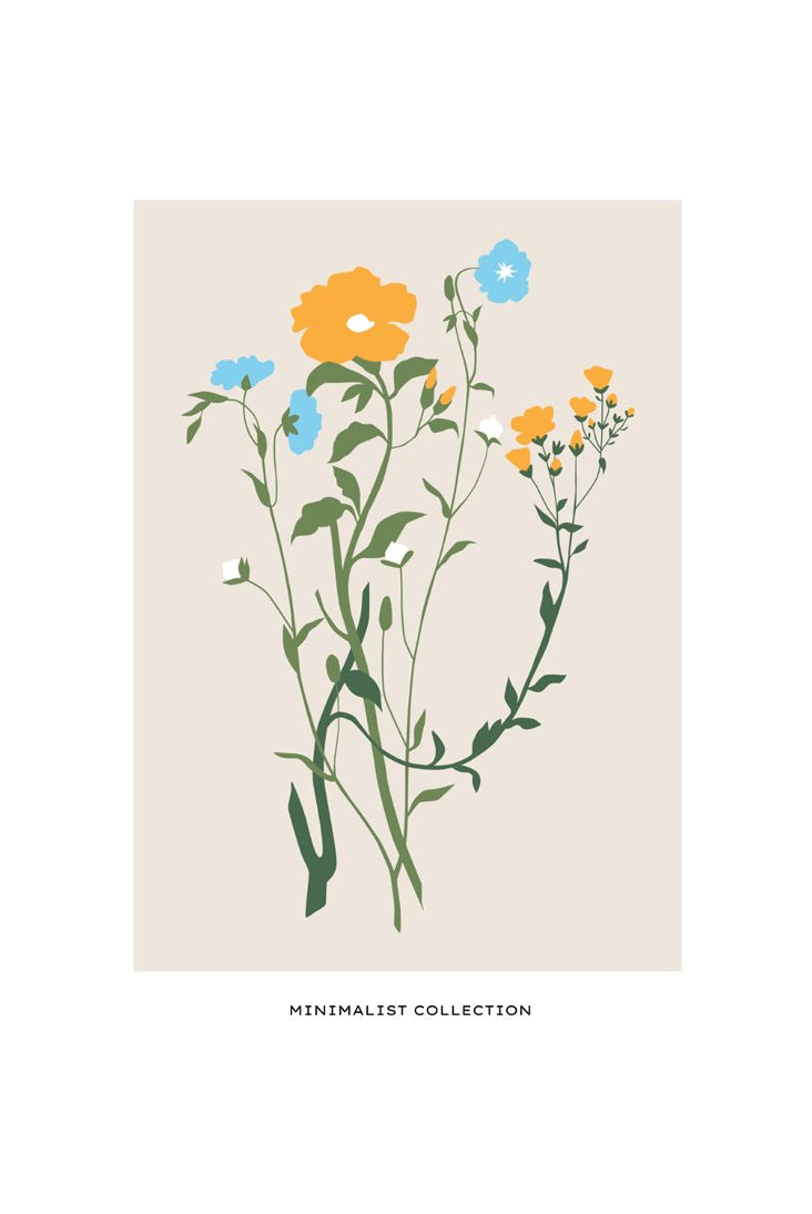 Botanical #16