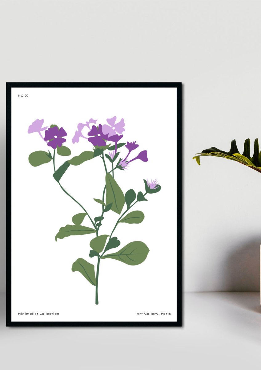 Botanical #17