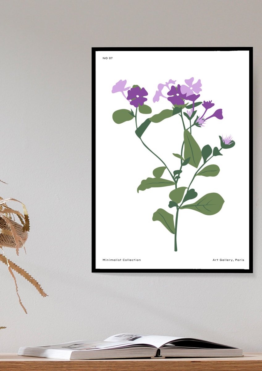 Botanical #17