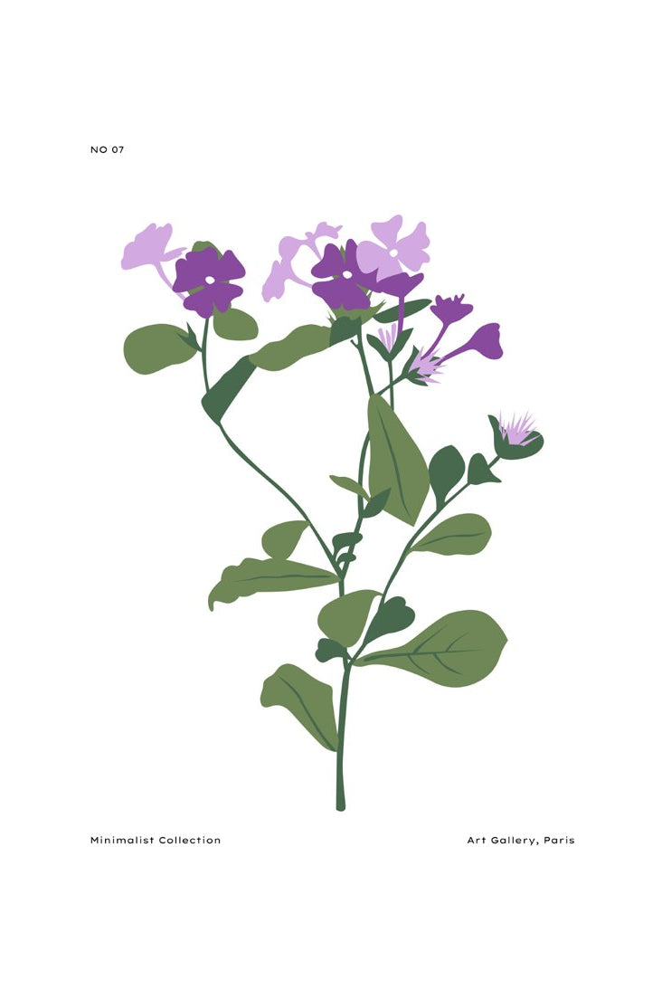 Botanical #17