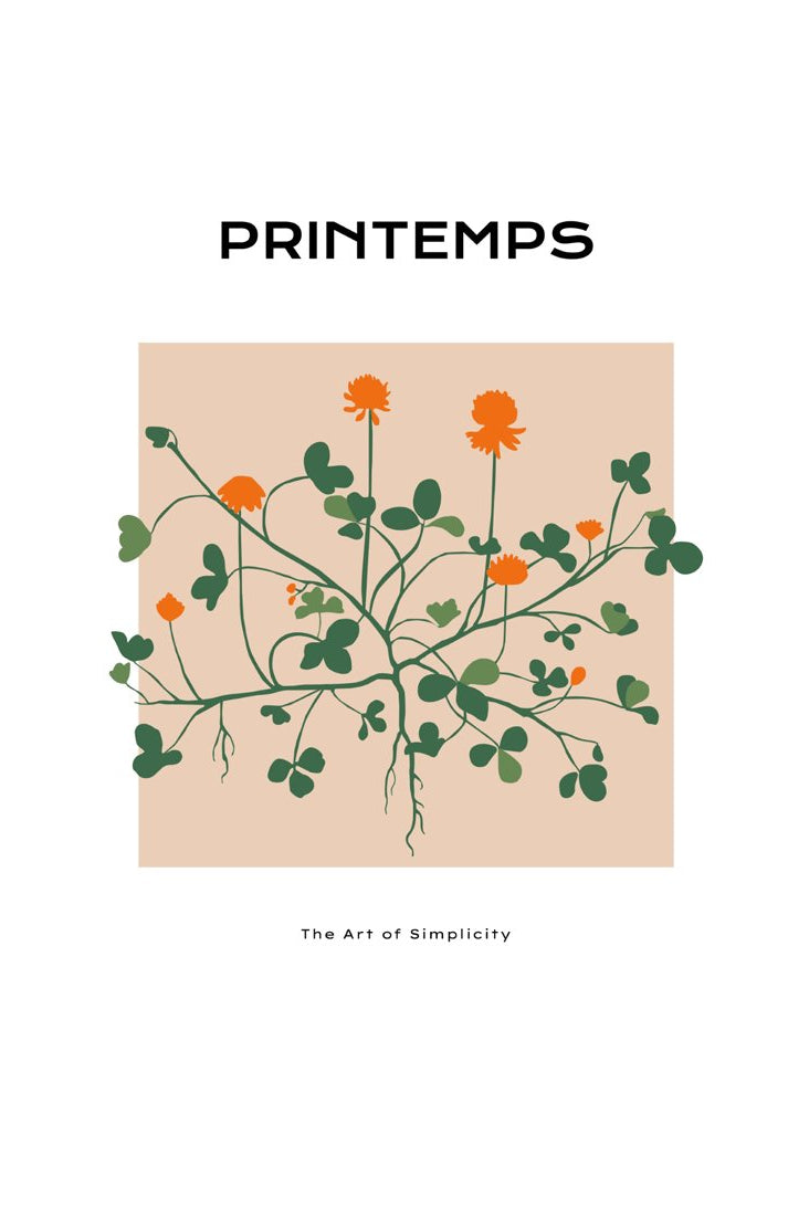 Botanical #18