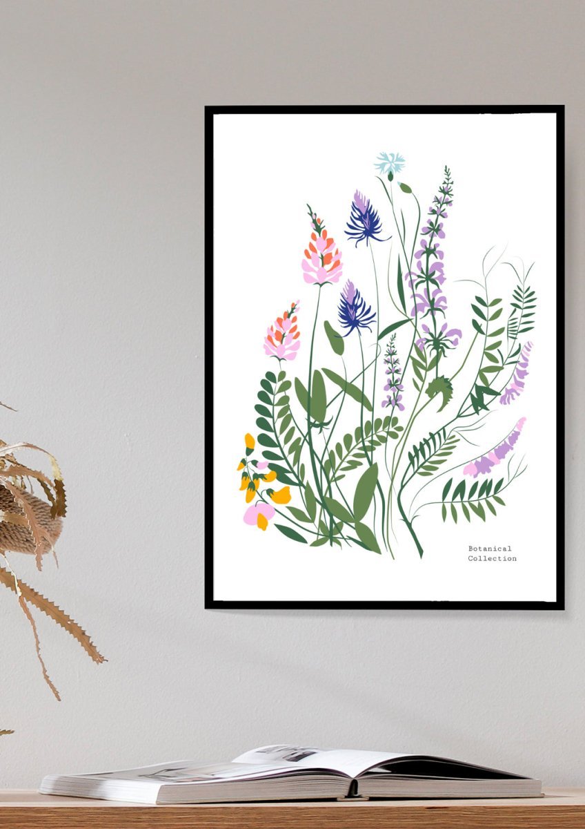 Botanical #19