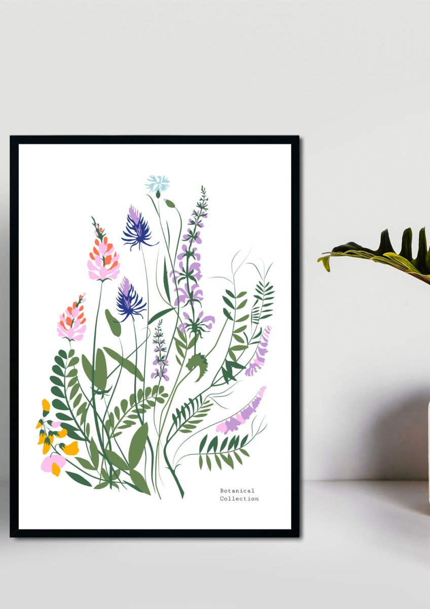 Botanical #19