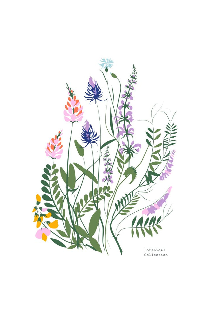 Botanical #19