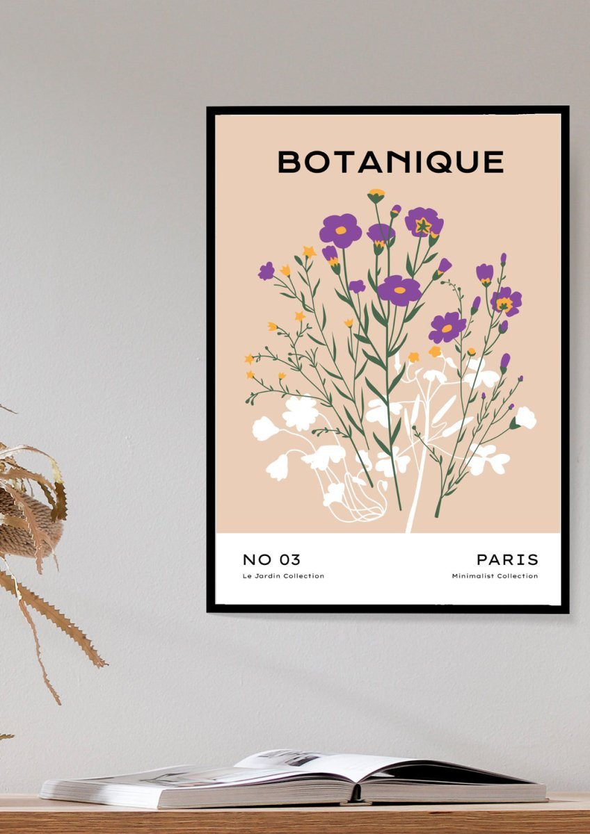 Botanical #2