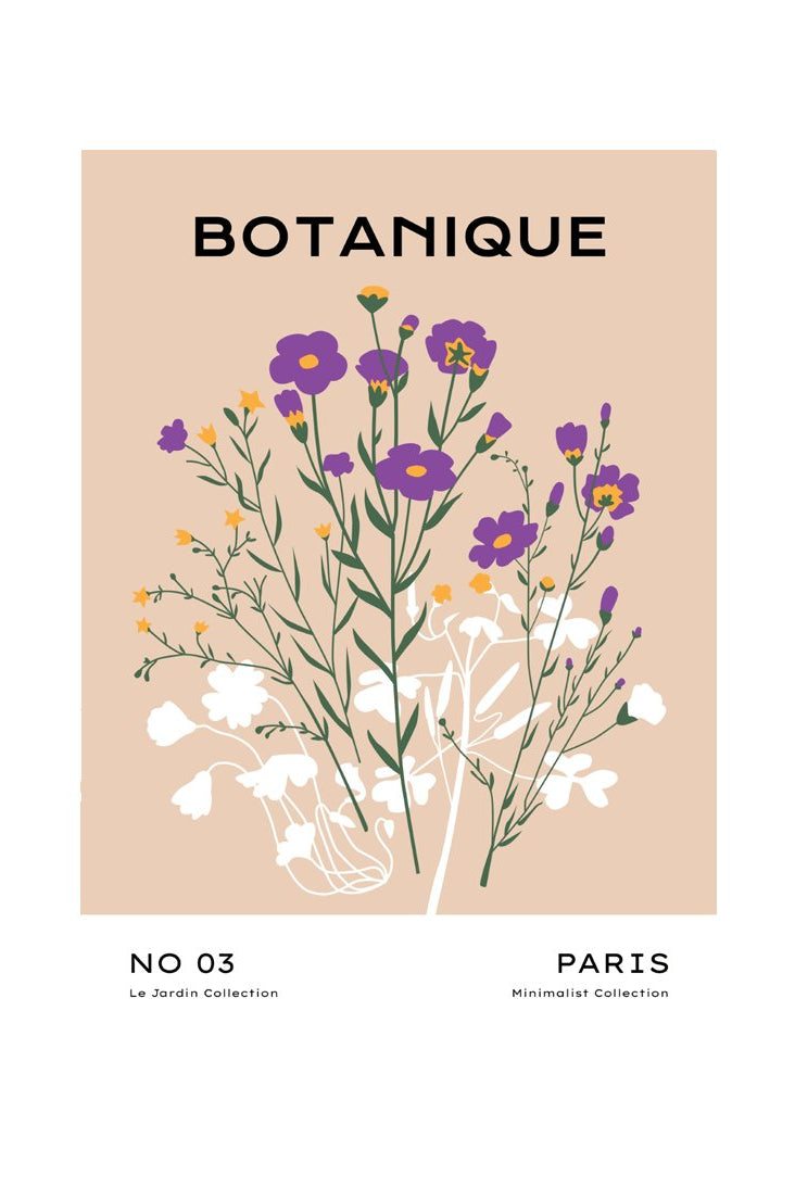 Botanical #2