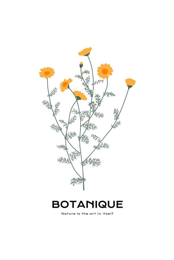 Botanical #20