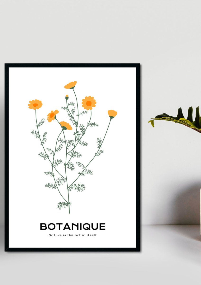 Botanical #20