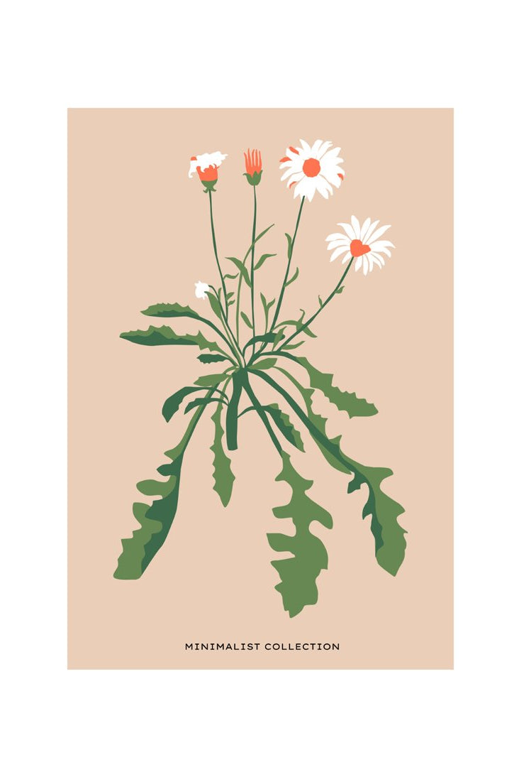 Botanical #21