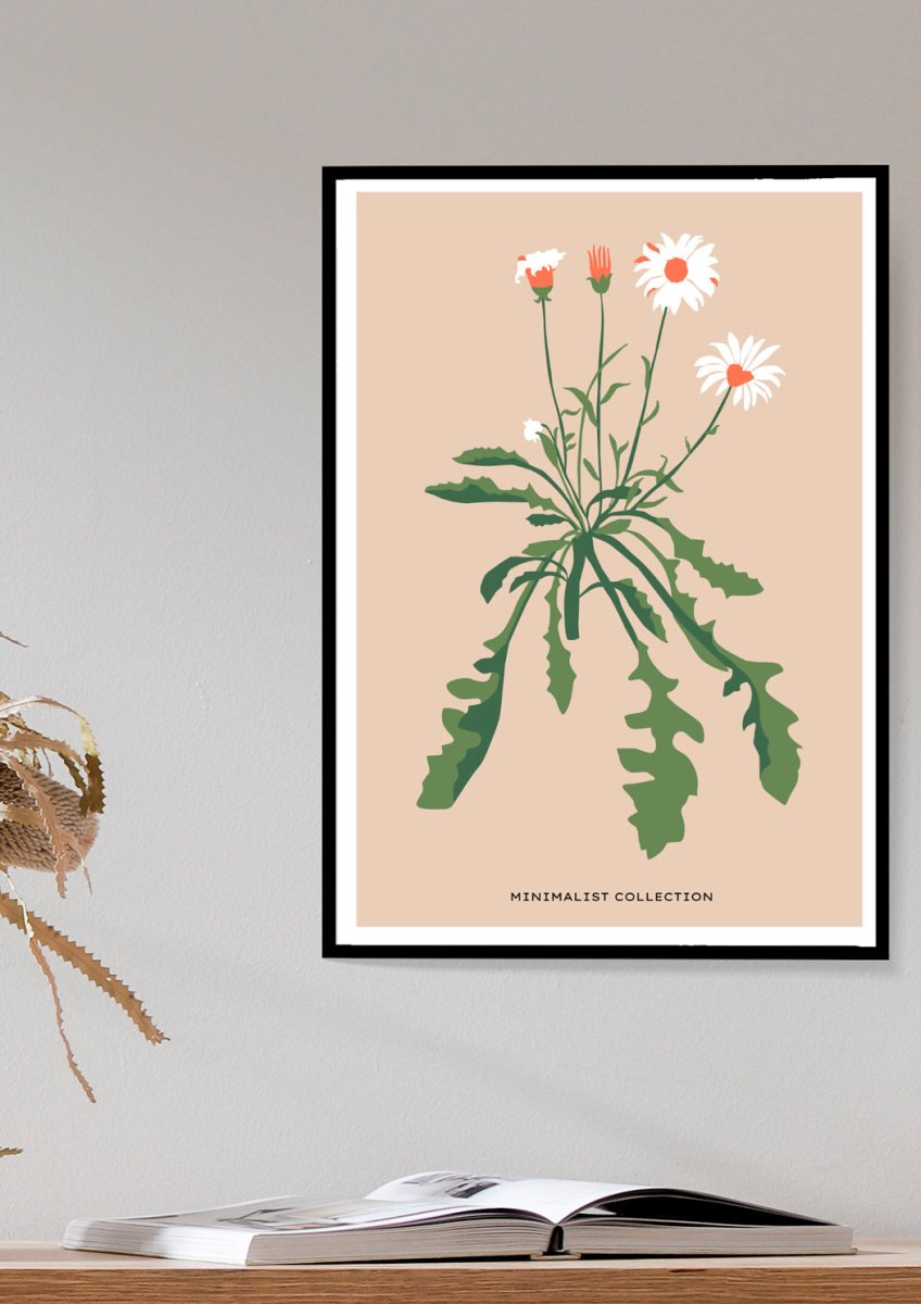 Botanical #21