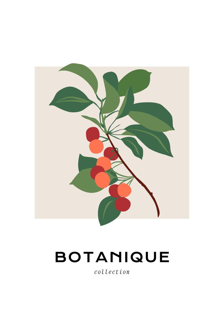 Botanical #22