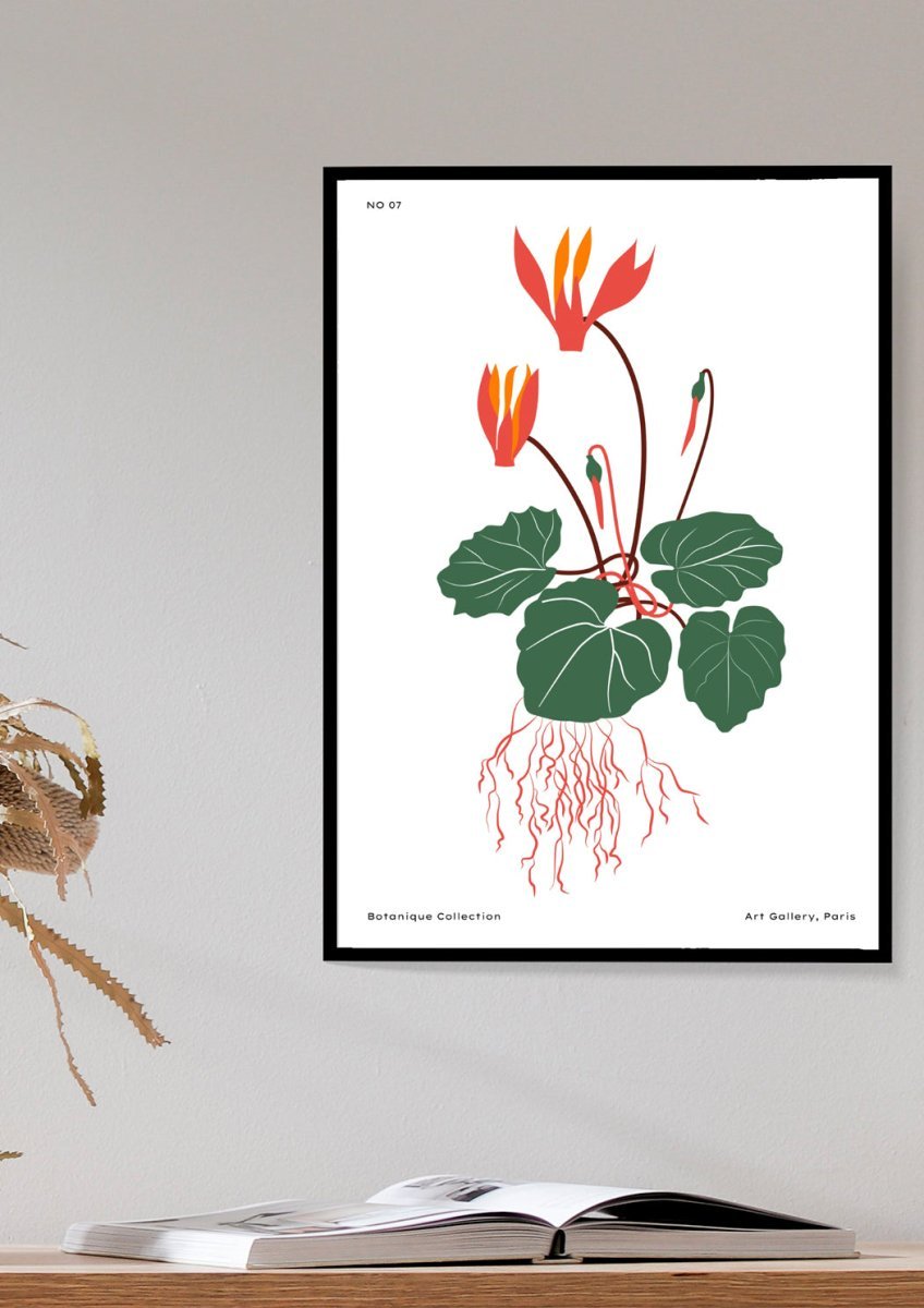 Botanical #23