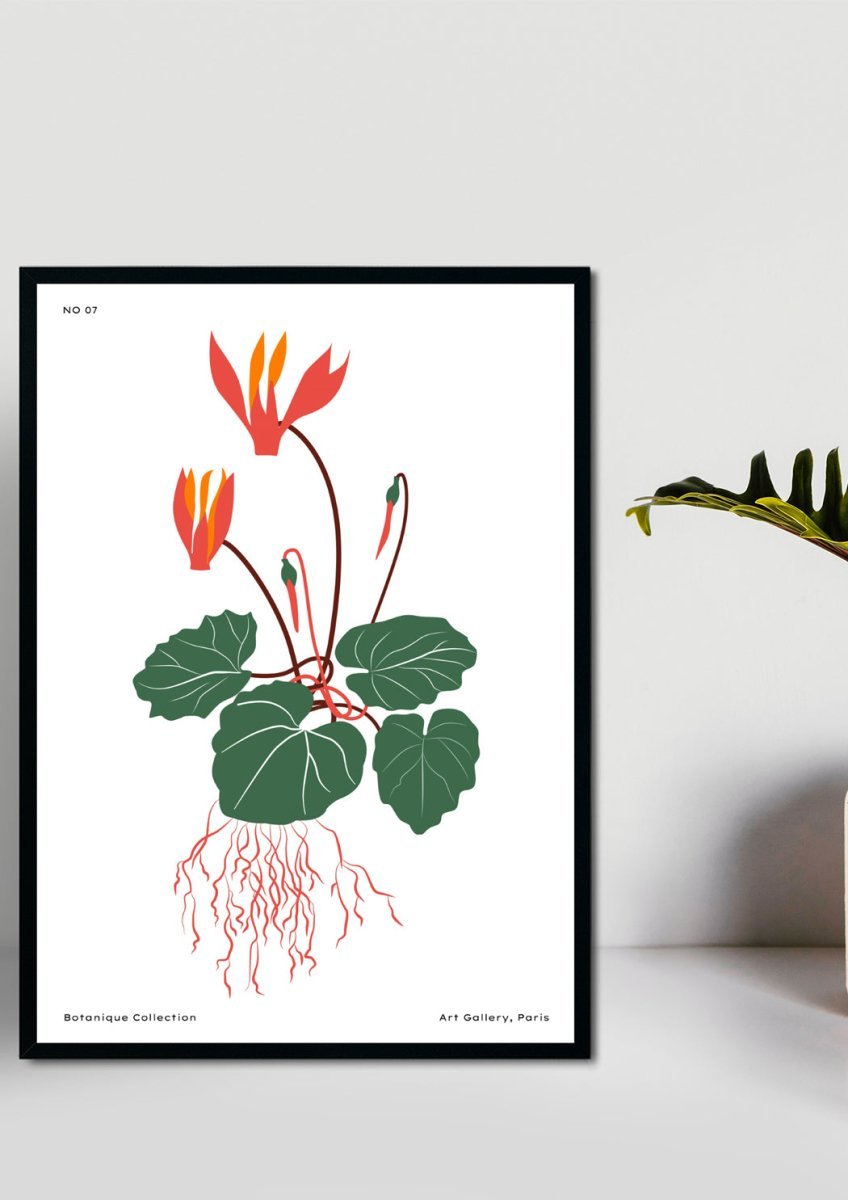 Botanical #23