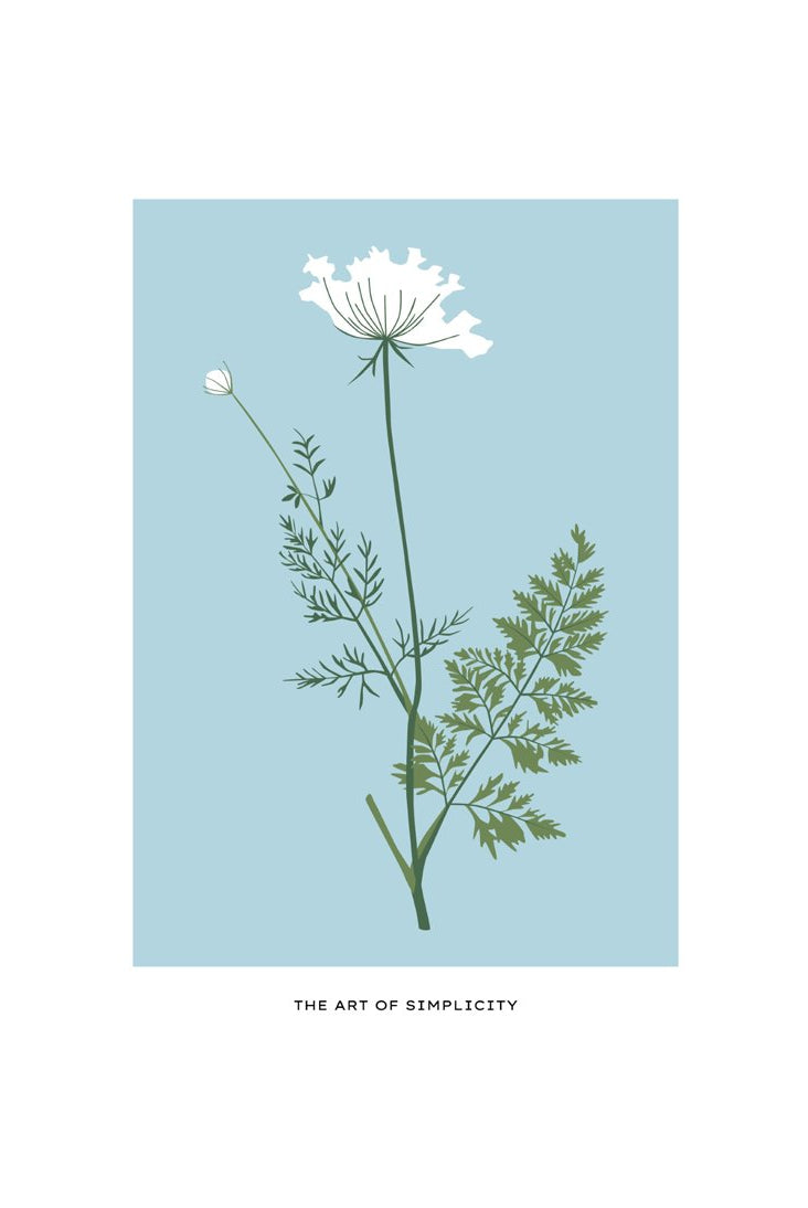 Botanical #24