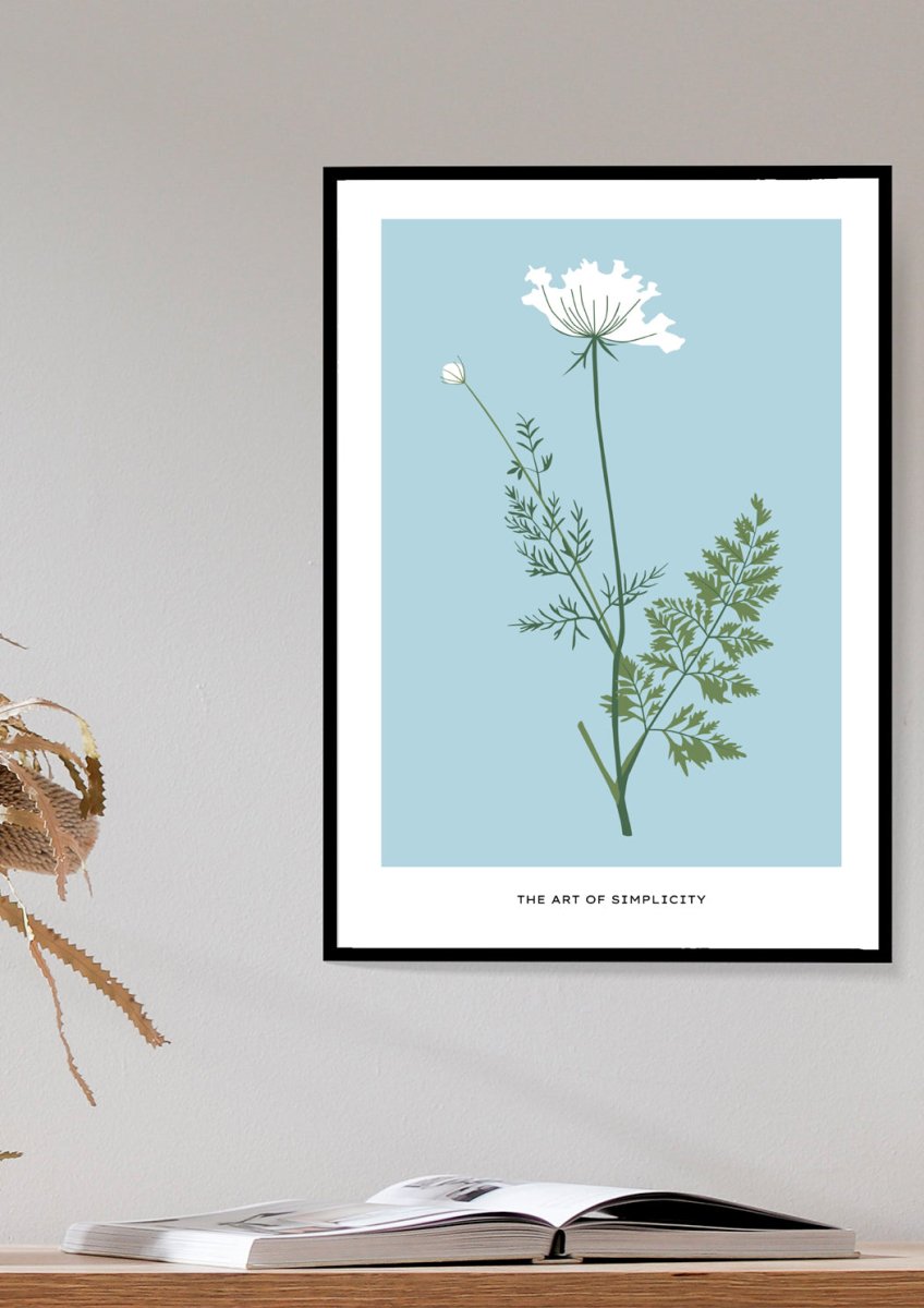 Botanical #24