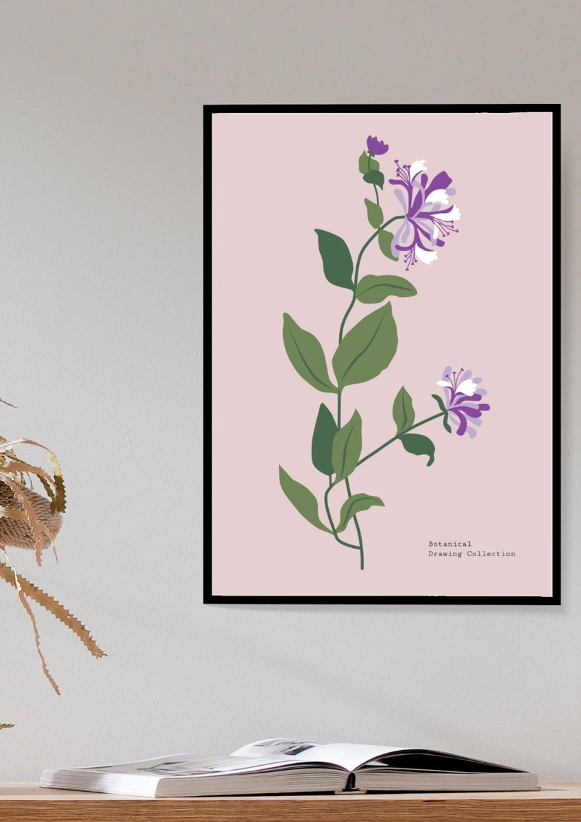 Botanical #25