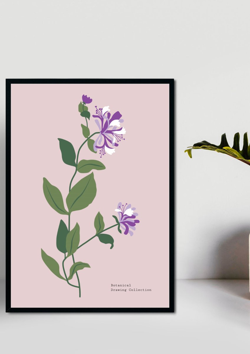 Botanical #25