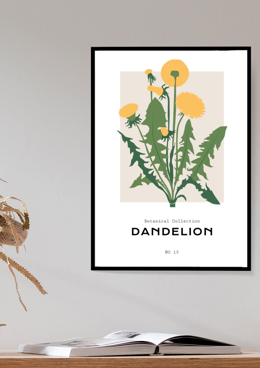 Botanical #26