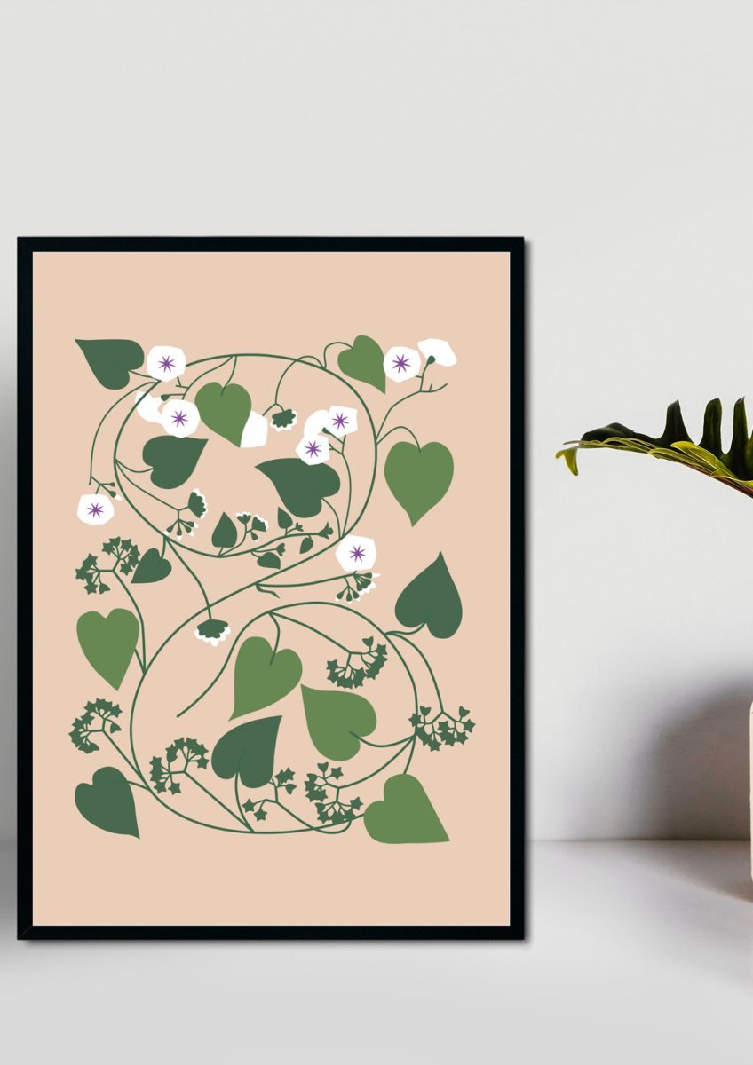 Botanical #28