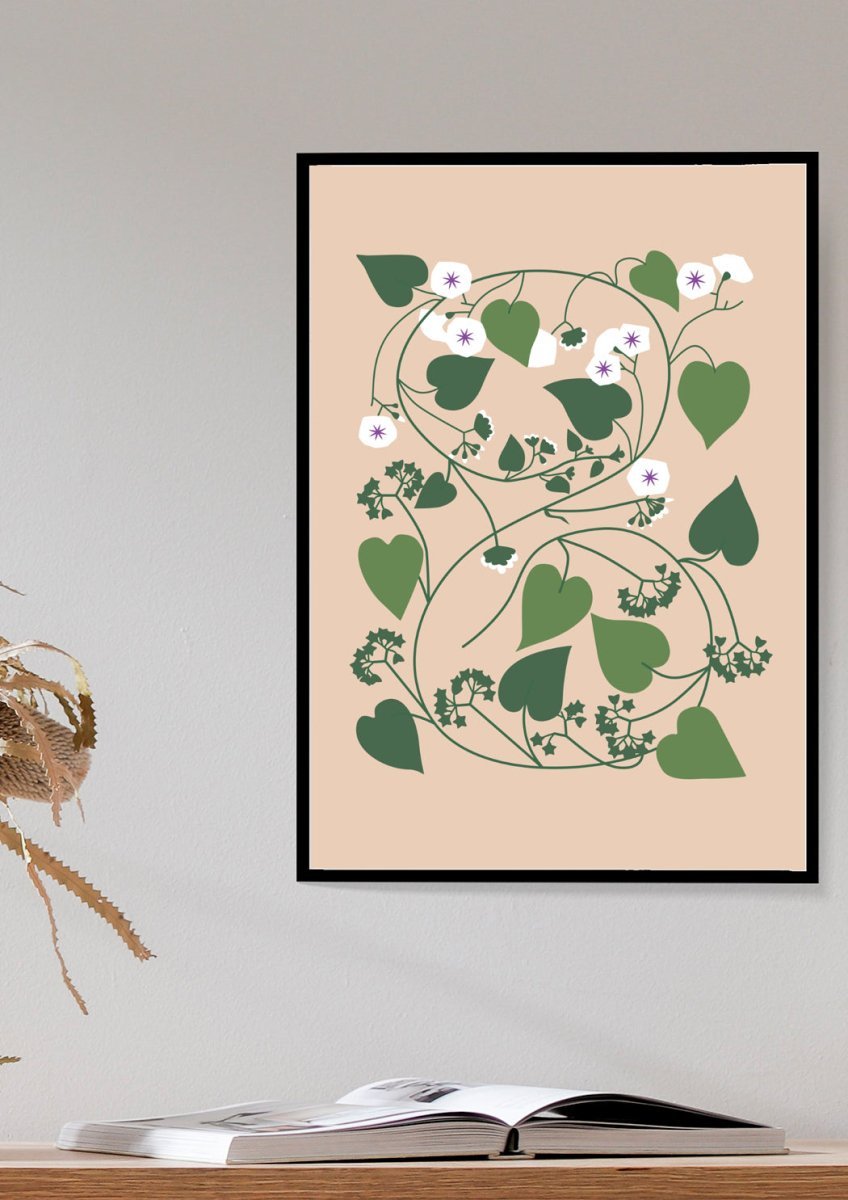 Botanical #28