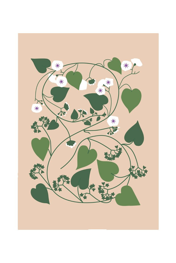 Botanical #28